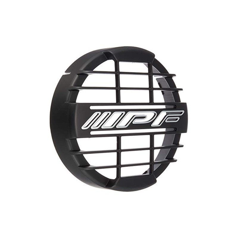 IPF フォグランプ ストーンガード 900X・900XLS・940用 ブラック 1個入 オフロード G-900X