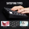 EPOMAKER TH99 Tri-Mode Wireless Mechanical Keyboard with 8000mAh Battery, Hot