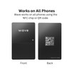 Digital Business Card by Wave - NFC Smart Contact Card