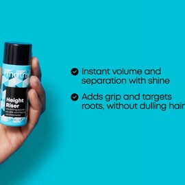 Matrix StyleLink Height Riser Voluminizing Powder 7g