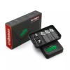 Truweigh Gauge Digital Mini Scale | 100g x 0.01g