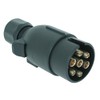 GREENSTAR 4652 socket male 7 plug adaptable.