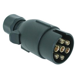 GREENSTAR 4652 socket male 7 plug adaptable.