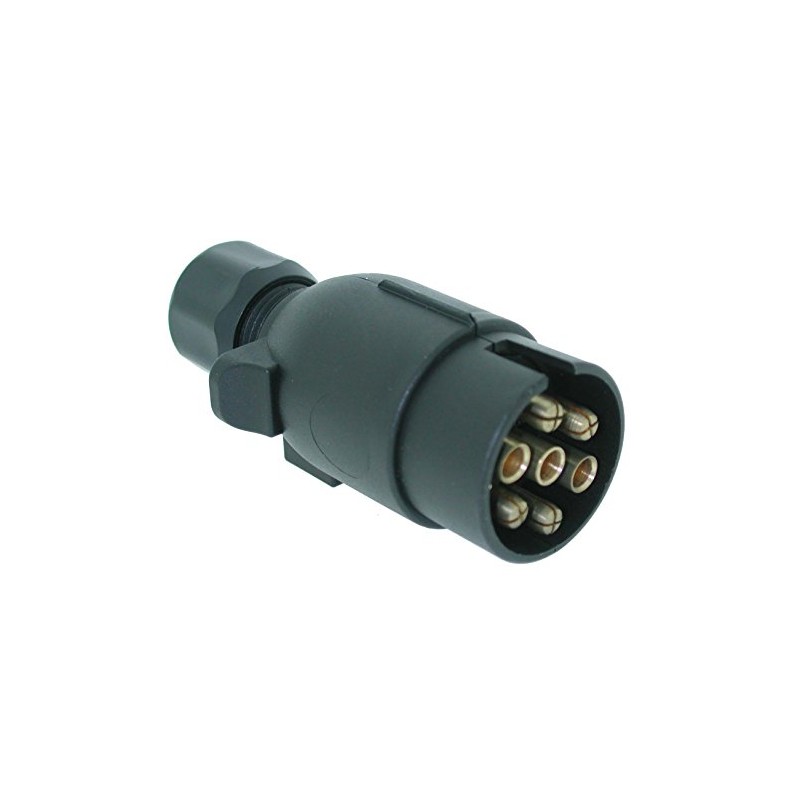 GREENSTAR 4652 socket male 7 plug adaptable.