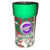 Christmas Snowflake Mix Sprinkles