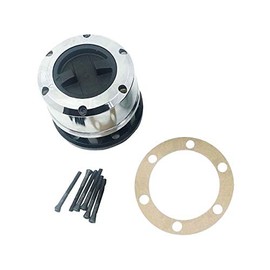 Marketplace Auto Parts - Manual Locking Hub - Compatible with 1995-2002 Kia Sportage 2.0L 4-Cylinder 4WD