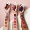 Labial Maybelline Matte Ink SuperStay Color Pink Path Finder