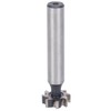 T Slot Cutter Bit HSS High Speed Steel Straight Shank