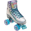 Impala Roller Skates Quad Skate - Holographic - Size: 6