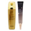Tony Moly Intense Care Gold 24K Snail Toner + Bio EX Cell Peptide Eye Solution / 토니모리 인텐스 케어 골드 24K 스네일 토너+바이오 이엑스 셀 펩타이드 아이솔루션