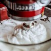 Kitty Professional Professional Whisk "Foam Beater" Compatible with KitchenAid 4.3