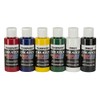 Createx 5801-00 Airbrush Paint Set, Multicolor