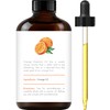 Handcraft Blends Orange Essential Oil – Huge 4 Fl Oz