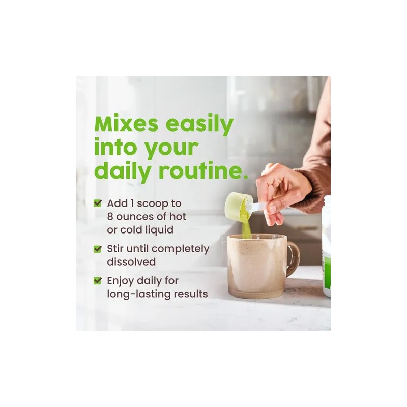 Nativepath Collagen Peptides Polvo Matcha Latte 230 G