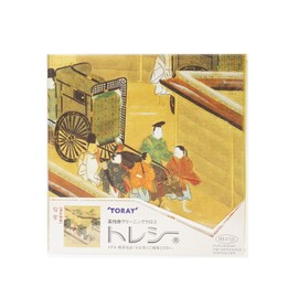 Genzomogatari Tracy Japanese Premium Cleaning Cloth (Ooromiya)