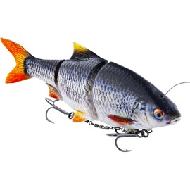 Westin Ricky the Roach Inline 25cm/210g Sinking - Real Roach