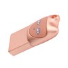 Flash Disk USB2.0 Interface Plugin Free Drive Cartoon U Disk