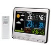 La Crosse Technology Weather Station ws6826whi-bla Coloured
