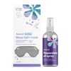 ASUTRA Paquete de 2 productos - 1 almohada de algodn