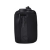 Topiky Pack of 4 Lens Bag Protective Case Shockproof Storage