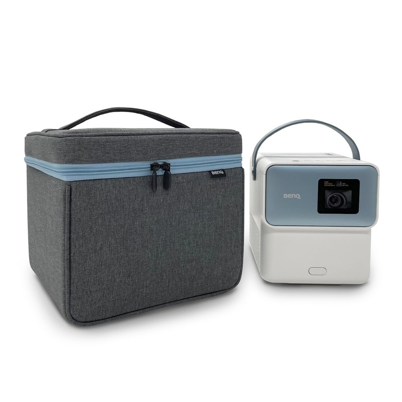 BenQ Carry Case GP100A Portable Projector and Accessories Travel Box