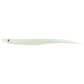 Silstar Slapstix 6 Inch Lures Pearl