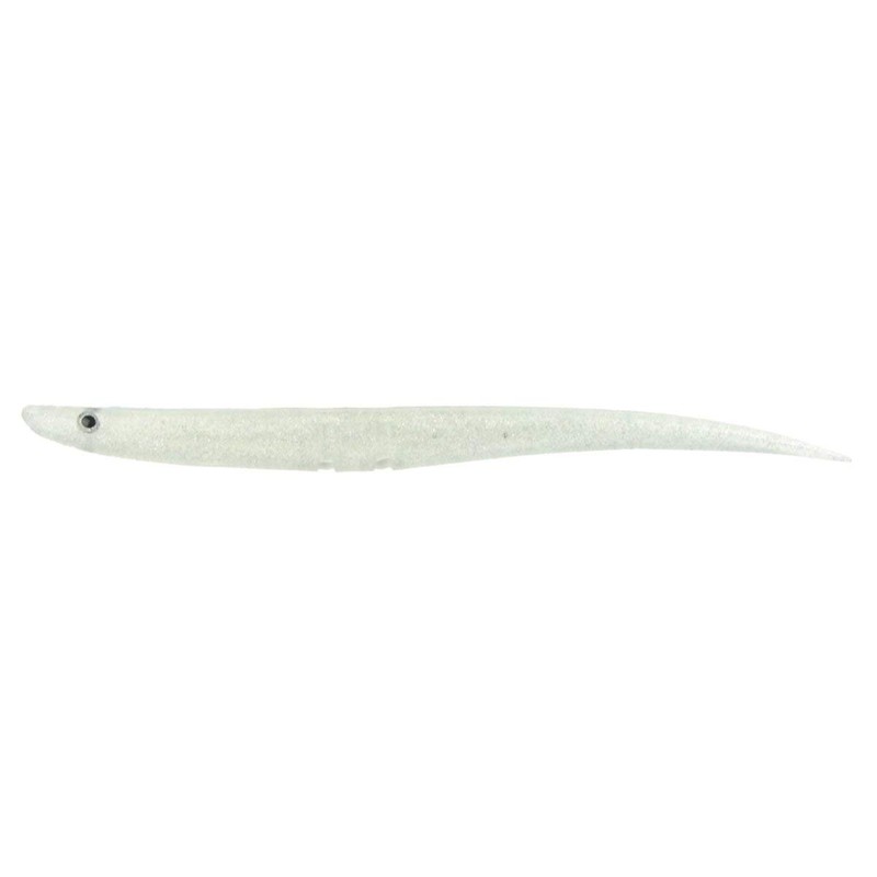 Silstar Slapstix 6 Inch Lures Pearl