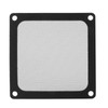 80mm PC Computer Case Fan Magnetic Frame Dust Filter Screen