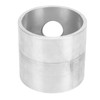 Sattie Melting Pot Aluminum Alloy Jewelry Casting Container DIY Metal