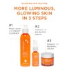 Andalou Naturals Turmeric + C Enlighten Serum, 1.1 Ounce