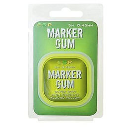 Drennan Esp Marker Gum 5m (Fluoro Yellow)