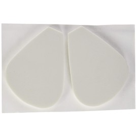 Medco 106A Metatarsal Pads, Foam, 1/4", Box of 100