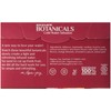 Bigelow Botanicals Cold Water Infusion Strawberry Lemon Orange Blossom Tea