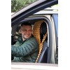ZONETECH Beaded Seat Cover for Cars Cooling, Massage Cushion, Car