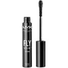 NYX Professional Makeup Fly with Me Mascara, Jet Black, 0.28 Ounce