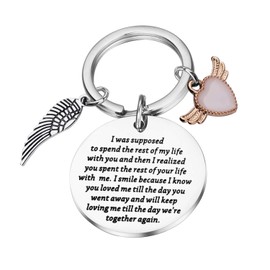 PLITI I Was Supposed To Spend The Rest of My Life (I Was Supposed)