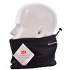 TARO WORKS Sports Neck Warmer, High Performance Padded Material, Simple,