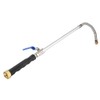 Water Jet High Pressure Washer Spray Nozzle Car Washing Tube