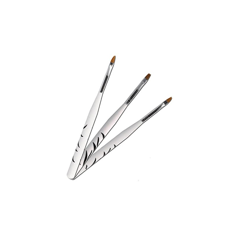 UV Classic Gel Kit -Test Kit - 4 x 5
