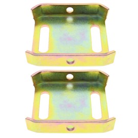 AUTOKAY 780061MA Snow Blower Skid for Murray Craftsman Replaces 301380E701 Pack of 2