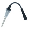 AB Tools-Silverline 270mm Ignition Spark Plug Tester HT Lead SIL80