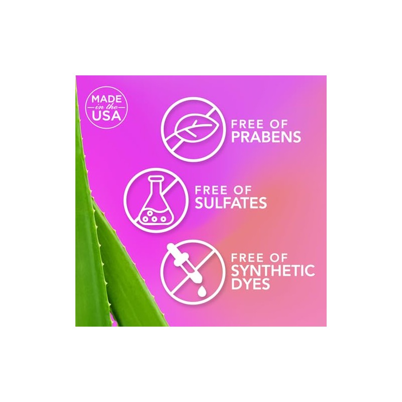 Every Strand Serum con Keratina y Aloe Vera + Vitamina