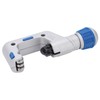 Tube Cutter Aluminum Bearing Single Roller Manual Adjustment Pipe Cutting