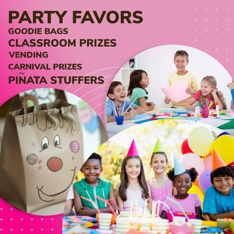 Mini Shark Toy - Pack of 24 - 1.75 inch