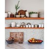 COLAMO Luxury 5Pack Peel and Stick Herringbone Mosaic Tiles for