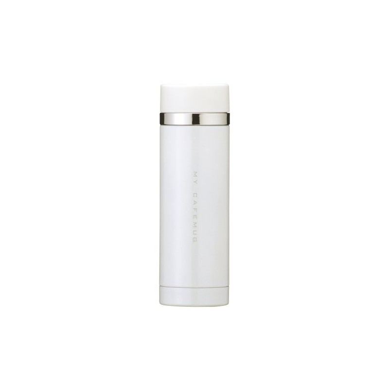 Pearl Metal H-6929 Water Bottle, 10.1 fl oz (300 ml),