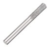 sourcing map Diamond Burrs Grinding Drill Bits for Carving Rotary