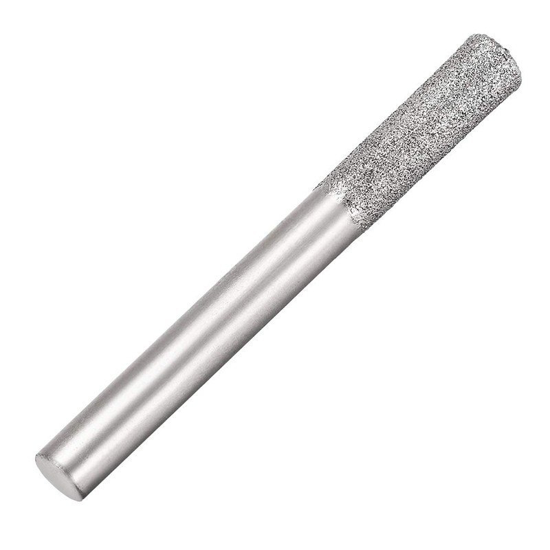 sourcing map Diamond Burrs Grinding Drill Bits for Carving Rotary