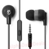 Skullcandy 2 Pack Skullcandy Ink'd+ Wired Earbuds with Mic for