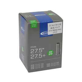 Schwalbe AV21F Tube Schrader Lightweight 200 g - 27.5 x 2.10 -2.30 Inches